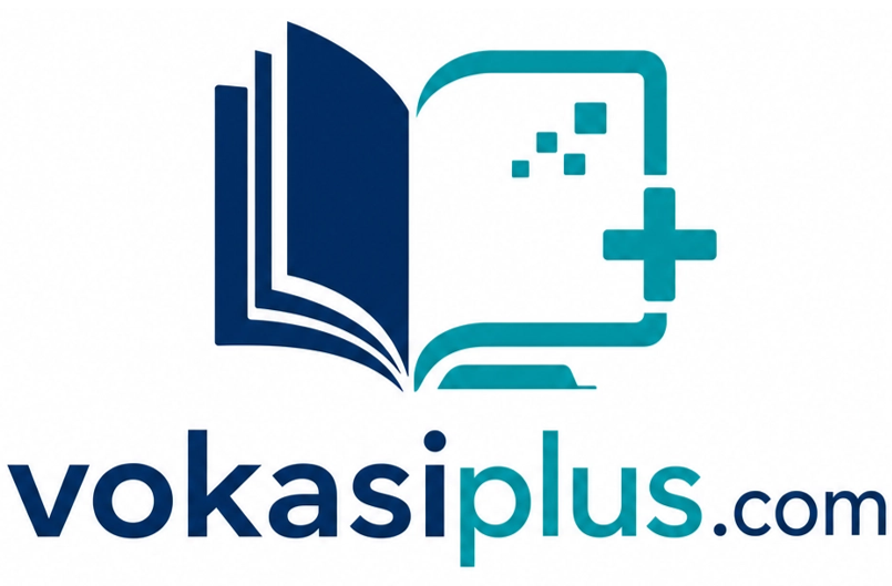 Vokasi Plus Indonesia - LMS